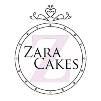 Zara Cakes, baking and desserts teacher